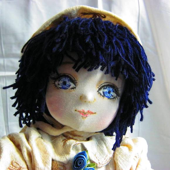 Meet your Posher, Kayoko koko - Picture 1 of 1